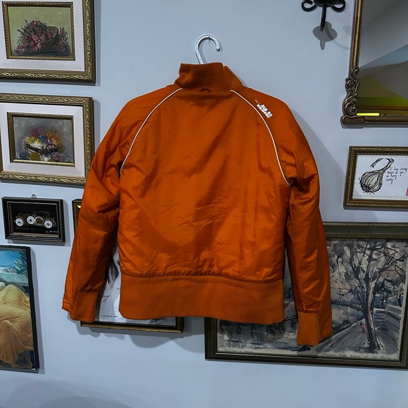 Vintage Helly Hansen Reversible Jacket - Picture 6 of 13